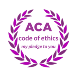 ACA Ethics Pledge